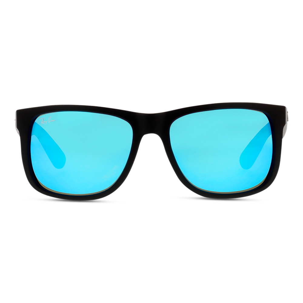 LENTE DE SOL RAY BAN - JUSTIN - 0RB4165