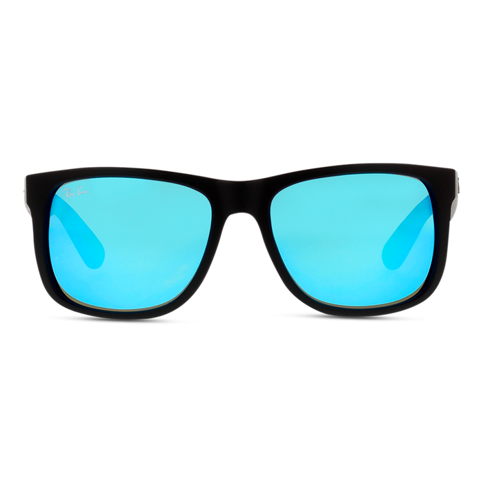 LENTE DE SOL RAY BAN - JUSTIN - 0RB4165