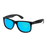 LENTE DE SOL RAY BAN - JUSTIN - 0RB4165