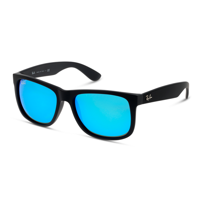LENTE DE SOL RAY BAN - JUSTIN - 0RB4165