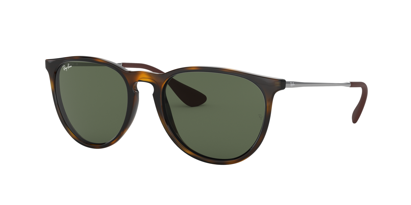 LENTE DE SOL RAY BAN - ERIKA - 0RB4171