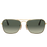 LENTE DE SOL RAY BAN - CARAVAN - 0RB3136