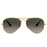 LENTE DE SOL RAY BAN - AVIATOR LARGE METAL - 0RB3025