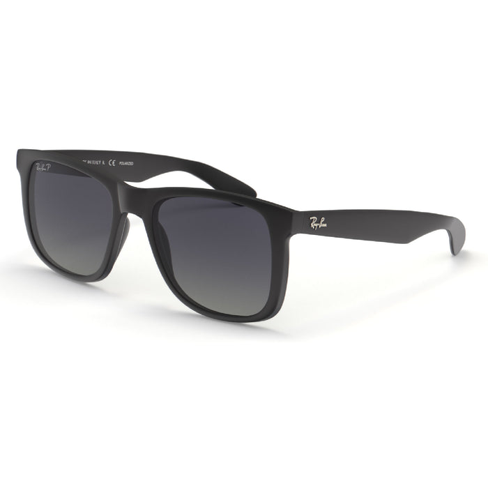 LENTE DE SOL RAY BAN - JUSTIN - 0RB4165