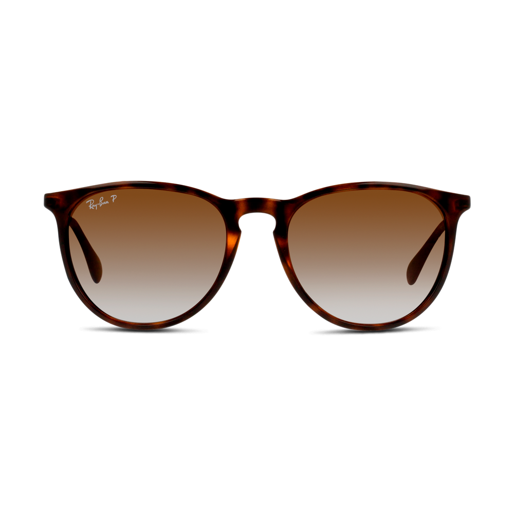 LENTE DE SOL RAY BAN - ERIKA - 0RB4171