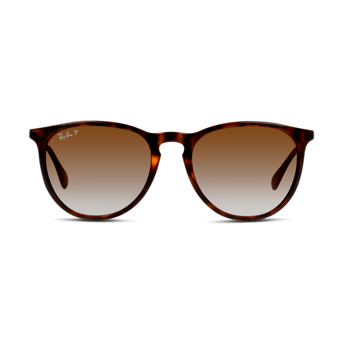 LENTE DE SOL RAY BAN - ERIKA - 0RB4171