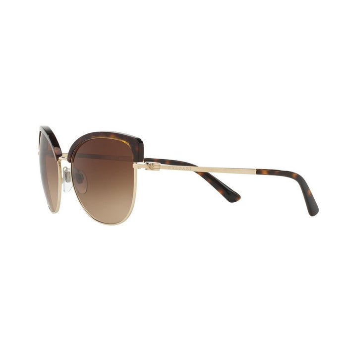 LENTE DE SOL BVLGARI - 0BV6082