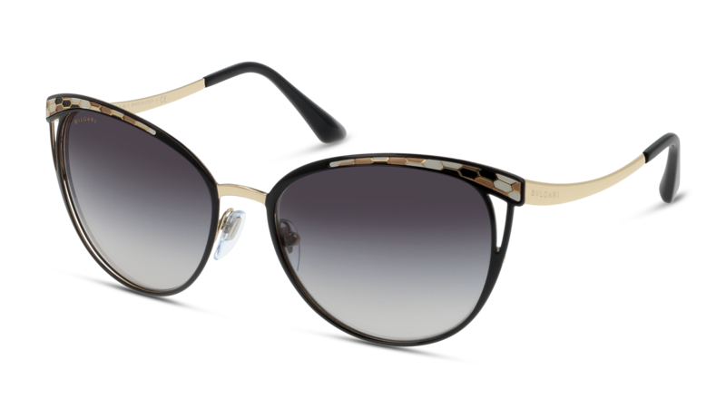 LENTE DE SOL BVLGARI - 0BV6083
