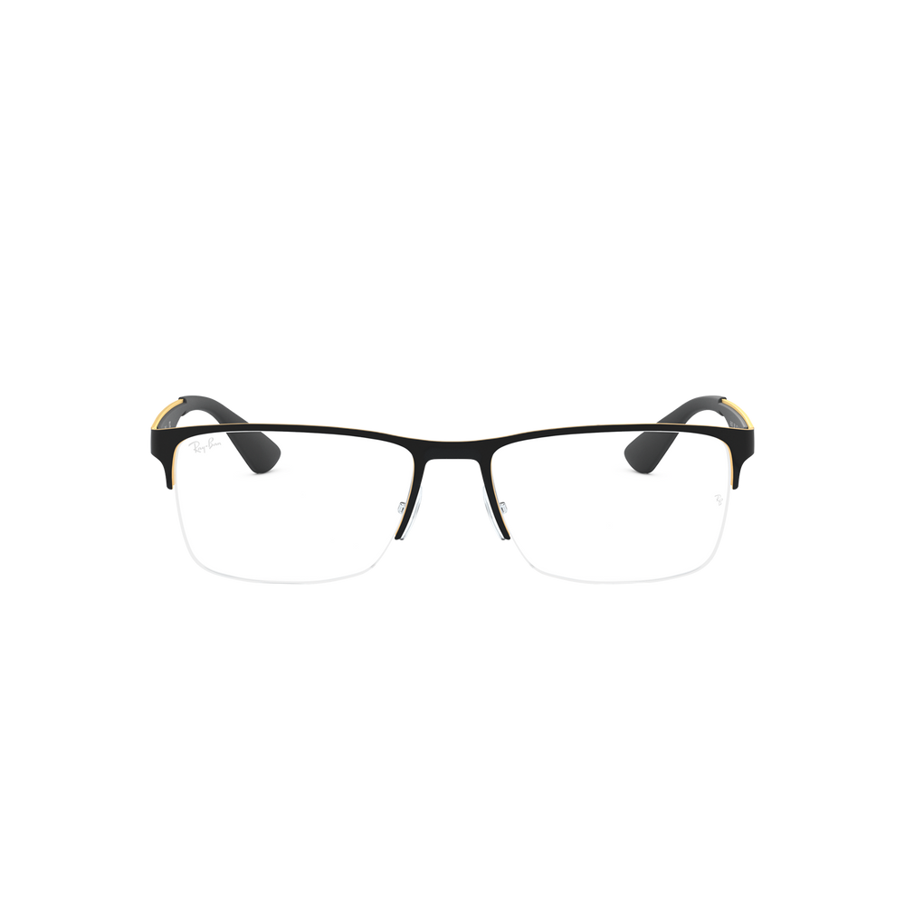 LENTE OFTALMICO RAY BAN - 0RX6335