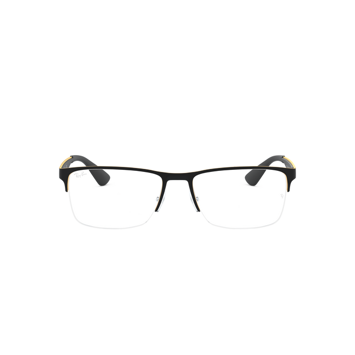LENTE OFTALMICO RAY BAN - 0RX6335