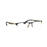 LENTE OFTALMICO RAY BAN - 0RX6335