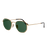 LENTE DE SOL RAY BAN - HEXAGONAL - 0RB3548N