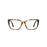 LENTE OFTALMICO PRADA - 0PR 08TV