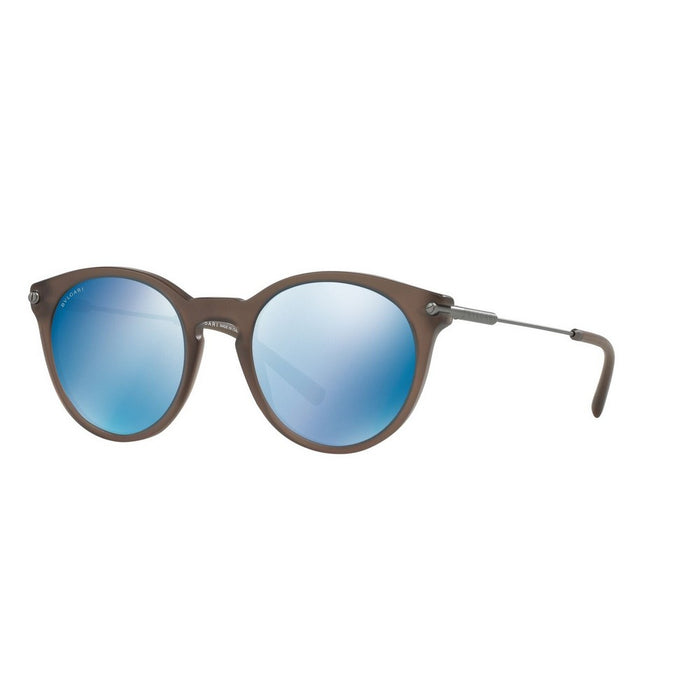 LENTE DE SOL BVLGARI - BV7030#52625S