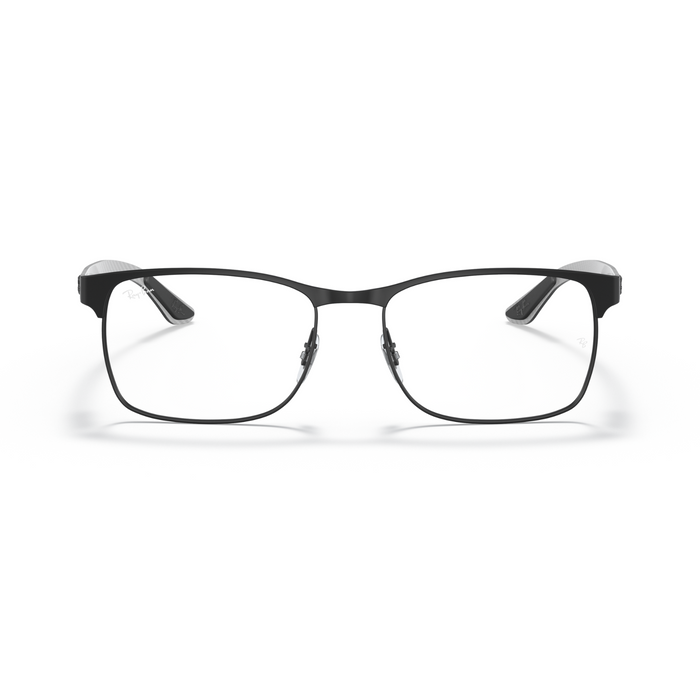 LENTE OFTALMICO RAY BAN - 0RX8416