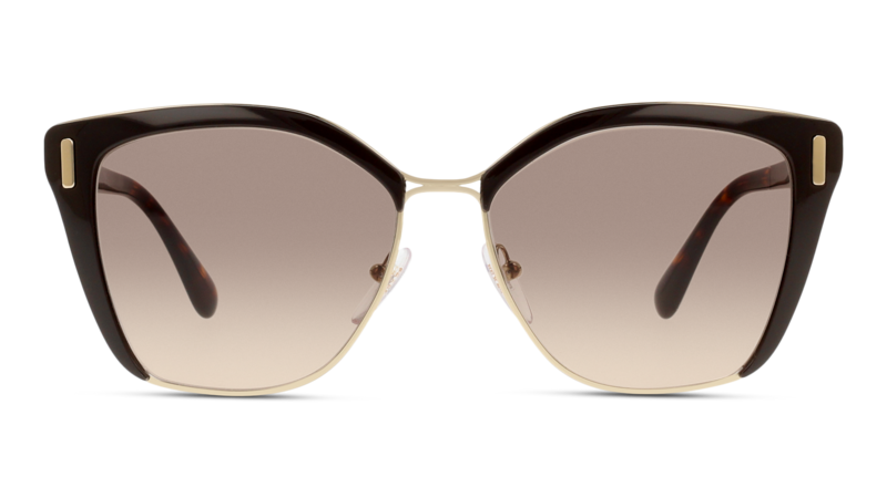 LENTE DE SOL PRADA - 0PR 56TS