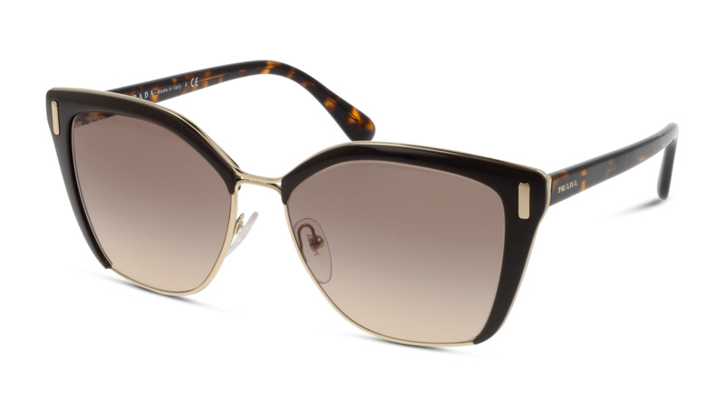 LENTE DE SOL PRADA - 0PR 56TS