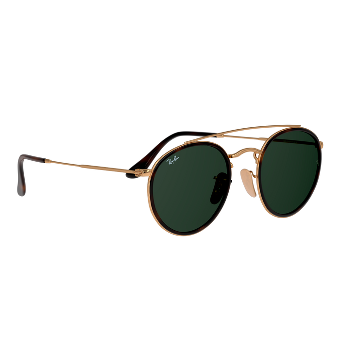 LENTE DE SOL RAY BAN - 0RB3647N