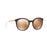LENTE DE SOL PRADA - PRA17S#56T0S
