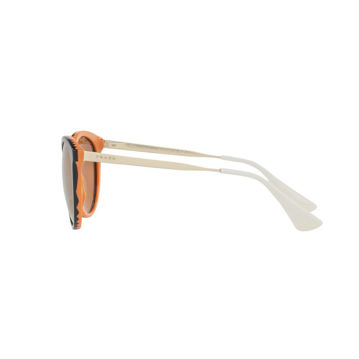 LENTE DE SOL PRADA - PRA17S#56T0S