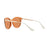 LENTE DE SOL PRADA - PRA17S#56T0S