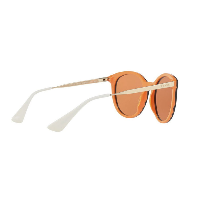 LENTE DE SOL PRADA - PRA17S#56T0S
