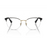 LENTE OFTALMICO VERSACE - VE0VE1247#125