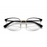 LENTE OFTALMICO VERSACE - VE0VE1247#125