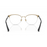 LENTE OFTALMICO VERSACE - VE0VE1247#125