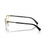 LENTE OFTALMICO VERSACE - VE0VE1247#125