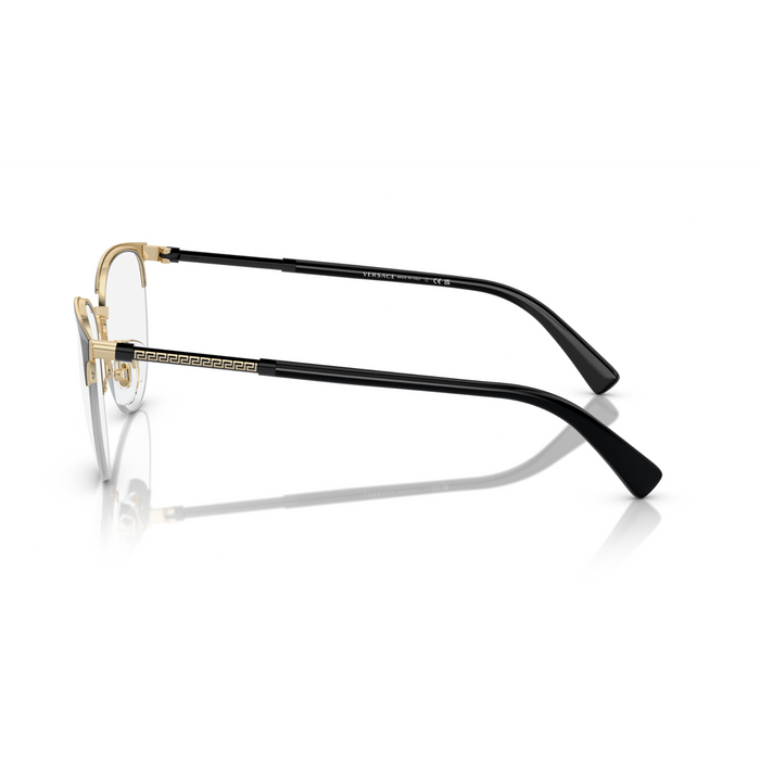 LENTE OFTALMICO VERSACE - VE0VE1247#125