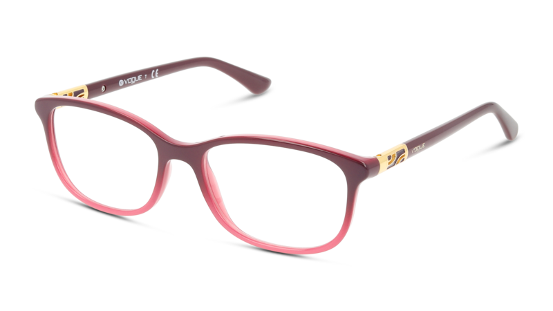 LENTE OFTALMICO VOGUE - 0VO5163