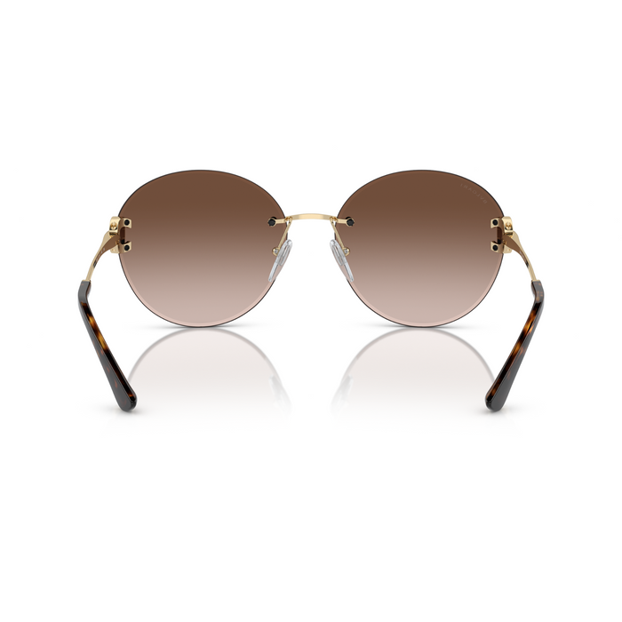 LENTE DE SOL BVLGARI - 0BV6091B