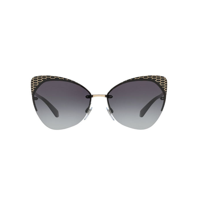 LENTE DE SOL BVLGARI - BV6096#0288GS