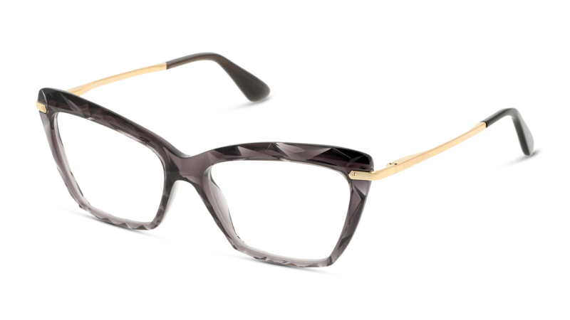 LENTE OFTALMICO DOLCE & GABBANA - 0DG5025