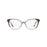 LENTE OFTALMICO PRADA - 0PR 05UV