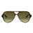 LENTE DE SOL RAY BAN - CATS 5000 - 0RB4125
