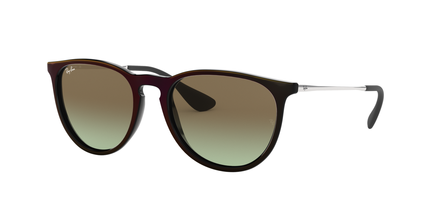 LENTE DE SOL RAY BAN - ERIKA - 0RB4171