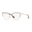 LENTE OFTALMICO PRADA - 0PR 54UV