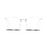 LENTE OFTALMICO RAY BAN - 0RX7140