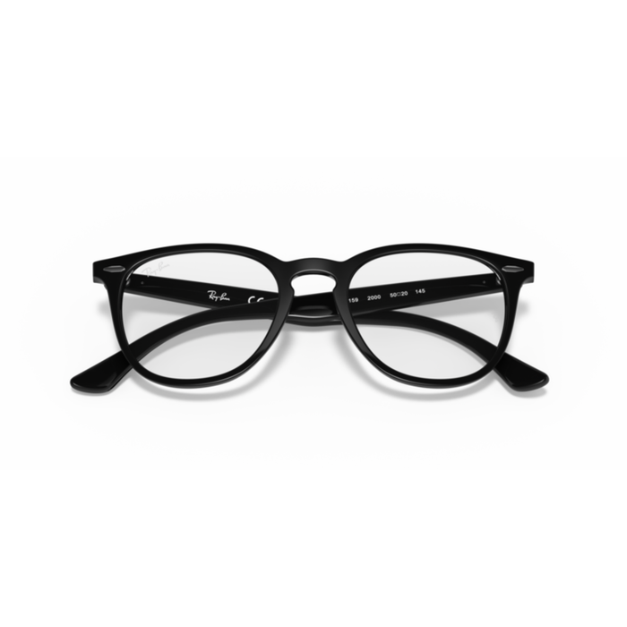 LENTES OFTÁLMICOS RAY-BAN UNISEX - RX7159