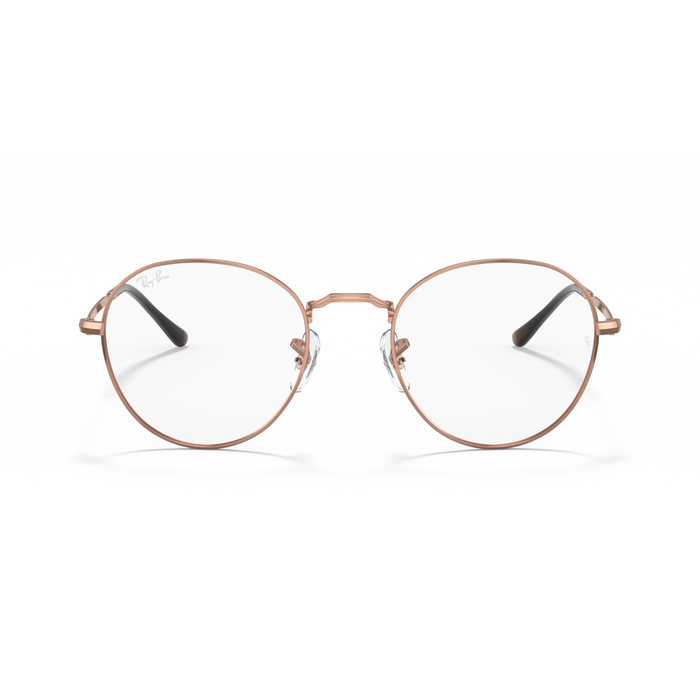 LENTE OFTALMICO RAY BAN - 0RX3582V