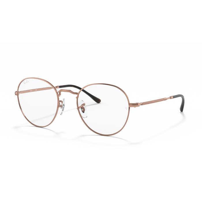 LENTE OFTALMICO RAY BAN - 0RX3582V