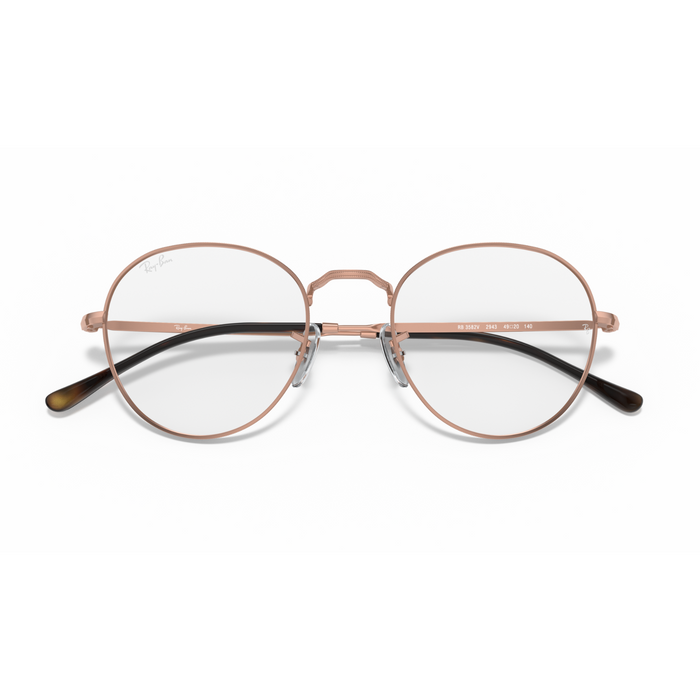 LENTE OFTALMICO RAY BAN - 0RX3582V