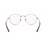 LENTE OFTALMICO RAY BAN - 0RX3582V