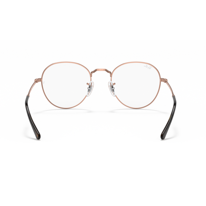 LENTE OFTALMICO RAY BAN - 0RX3582V