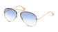 LENTE DE SOL RAY BAN - BLAZE AVIATOR - 0RB3584N