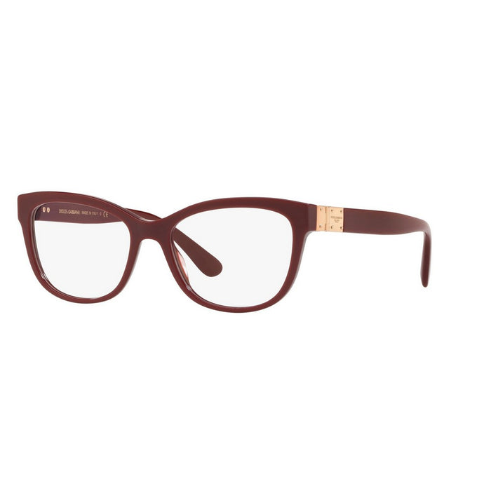 LENTE OFTALMICO DOLCE & GABBANA - 0DG3290