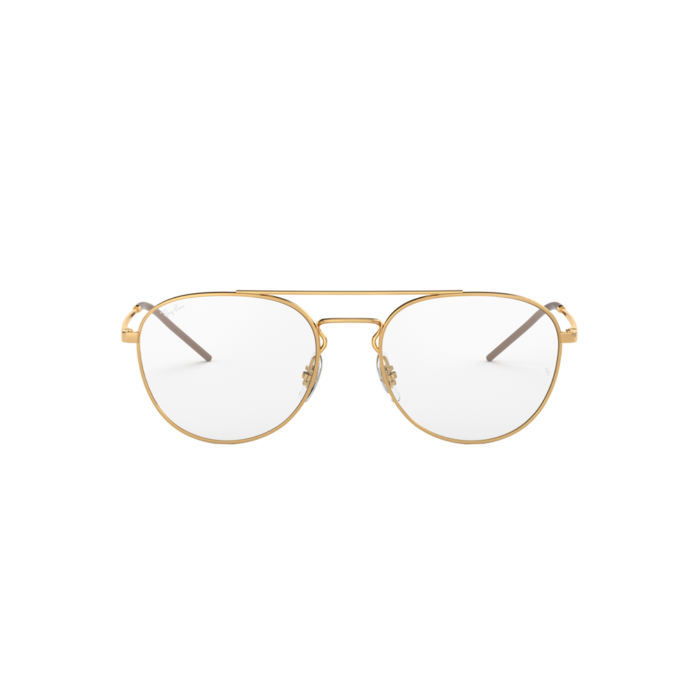 LENTE OFTALMICO RAY BAN - 0RX6414