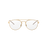 LENTE OFTALMICO RAY BAN - 0RX6414